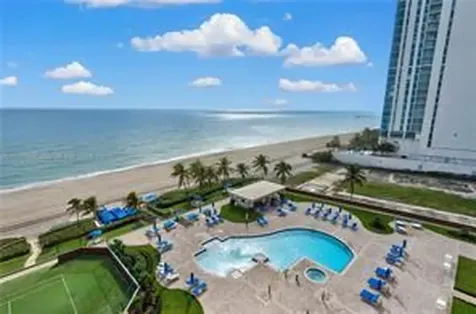 17555 Collins Avenue Sunny Isles Beach FL 33160