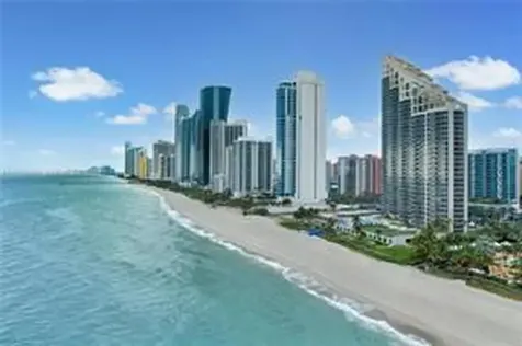 17555 Collins Avenue Sunny Isles Beach FL 33160