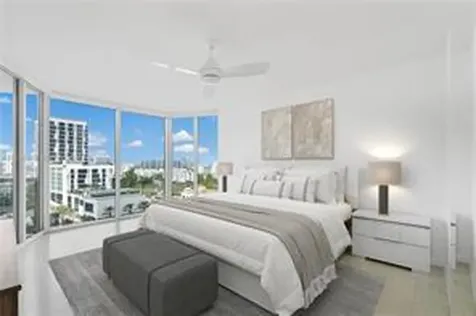 17555 Collins Avenue Sunny Isles Beach FL 33160