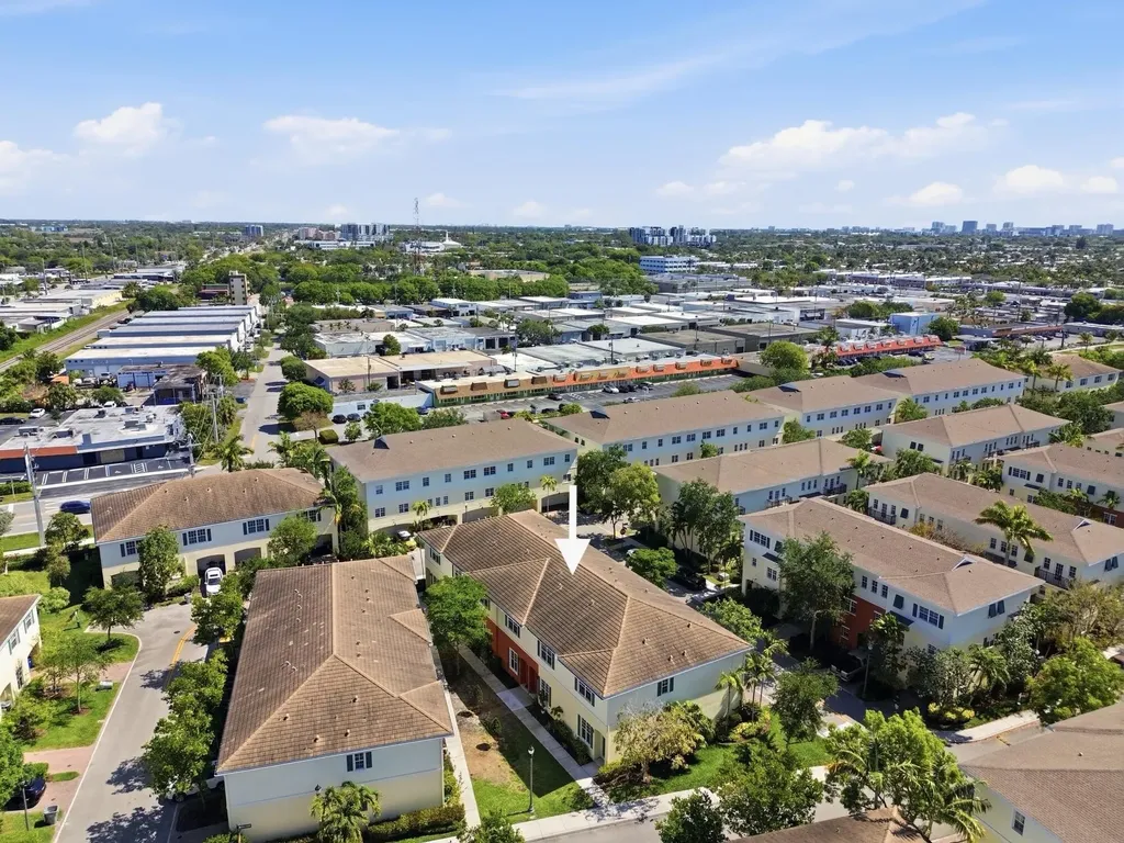 615 SW 2nd Terrace Pompano Beach FL 33060