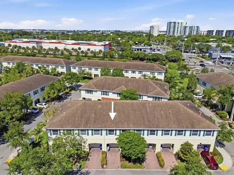 615 SW 2nd Terrace Pompano Beach FL 33060