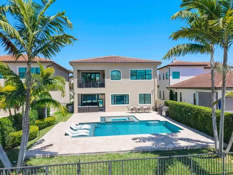 8723 Grand Prix Lane Boynton Beach FL 33472