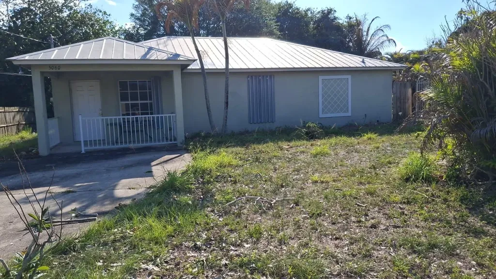 5060 SE Ebbtide Avenue Stuart FL 34997