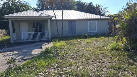 5060 SE Ebbtide Avenue Stuart FL 34997