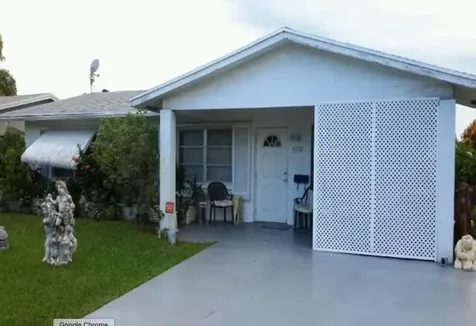 4718 NW 50th Street Tamarac FL 33319