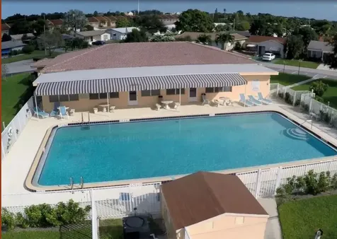 4718 NW 50th Street Tamarac FL 33319