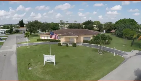 4718 NW 50th Street Tamarac FL 33319