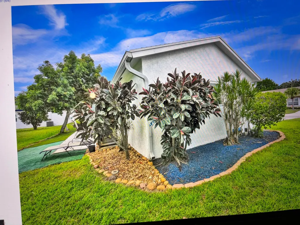 6309 Silver Moon Lane Greenacres FL 33463