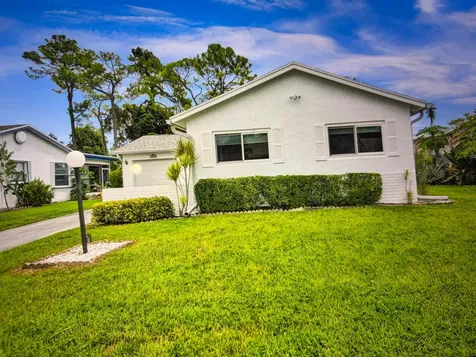 6309 Silver Moon Lane Greenacres FL 33463
