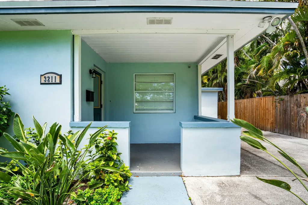 3211 Poinsettia Avenue West Palm Beach FL 33407