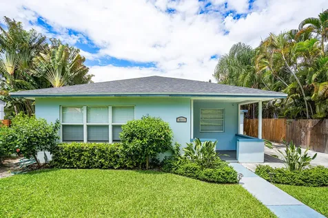 3211 Poinsettia Avenue West Palm Beach FL 33407