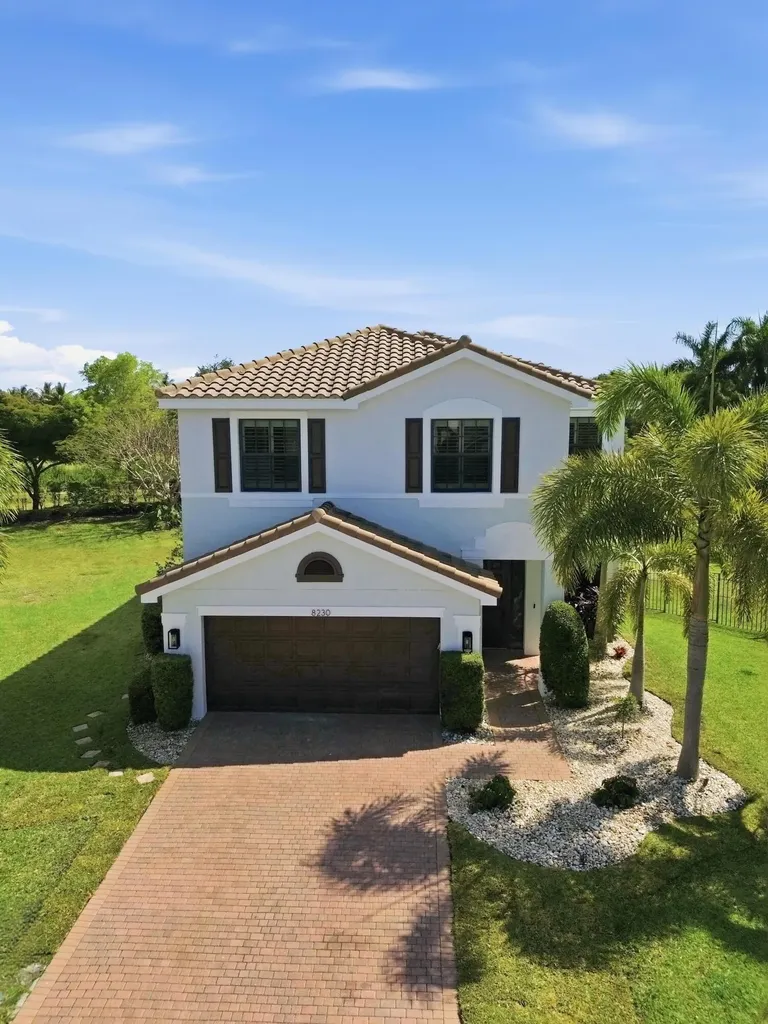8230 Bergen Peak Terrace Boynton Beach FL 33473