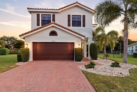 8230 Bergen Peak Terrace Boynton Beach FL 33473
