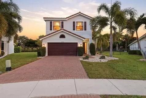 8230 Bergen Peak Terrace Boynton Beach FL 33473