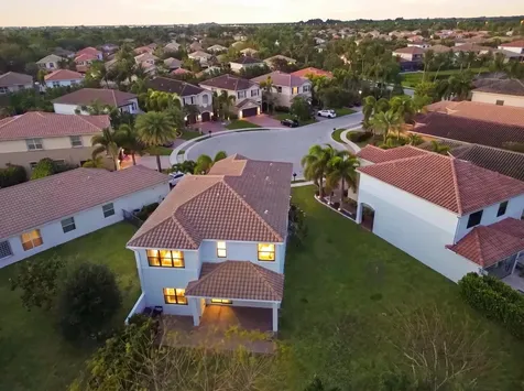 8230 Bergen Peak Terrace Boynton Beach FL 33473