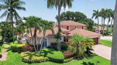 2483 Eagle Watch Court Weston FL 33327