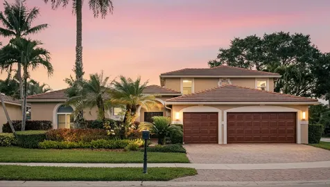 2483 Eagle Watch Court Weston FL 33327