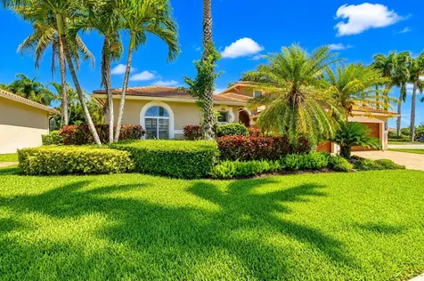2483 Eagle Watch Court Weston FL 33327