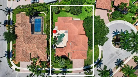 2483 Eagle Watch Court Weston FL 33327
