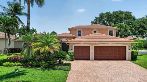 2483 Eagle Watch Court Weston FL 33327