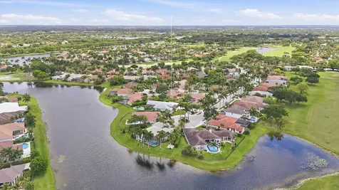 2483 Eagle Watch Court Weston FL 33327