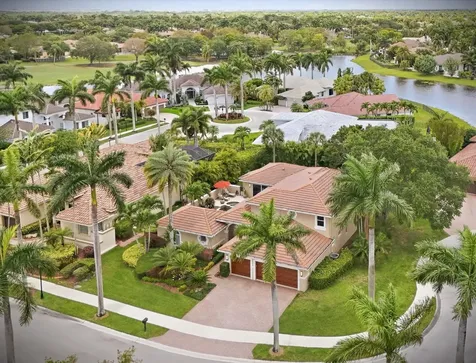 2483 Eagle Watch Court Weston FL 33327