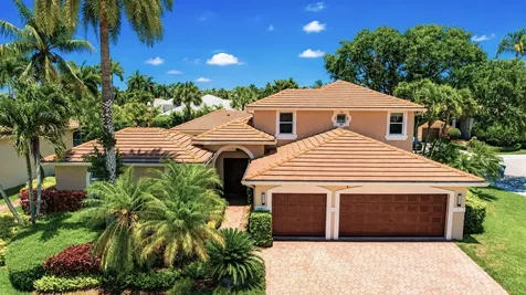 2483 Eagle Watch Court Weston FL 33327