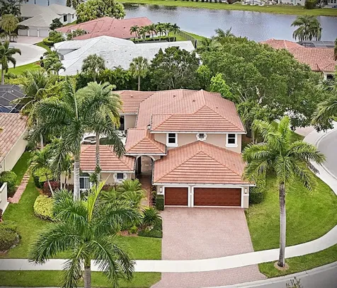 2483 Eagle Watch Court Weston FL 33327