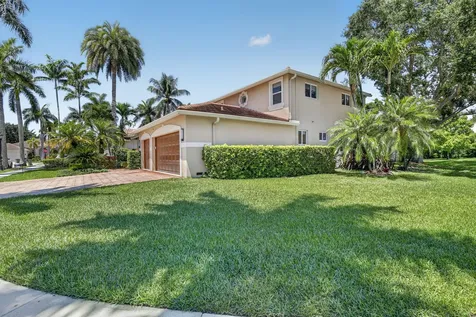 2483 Eagle Watch Court Weston FL 33327
