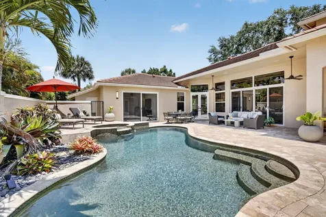 2483 Eagle Watch Court Weston FL 33327