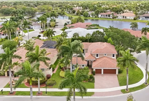 2483 Eagle Watch Court Weston FL 33327