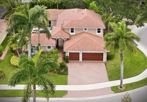 2483 Eagle Watch Court Weston FL 33327
