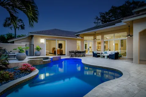2483 Eagle Watch Court Weston FL 33327