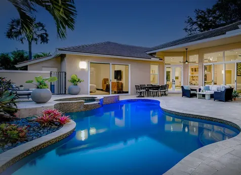 2483 Eagle Watch Court Weston FL 33327