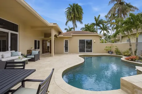 2483 Eagle Watch Court Weston FL 33327