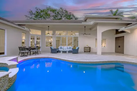 2483 Eagle Watch Court Weston FL 33327