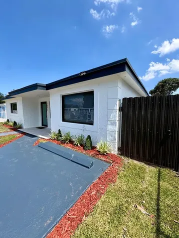 1890 Rutland Street Opa Locka FL 33054