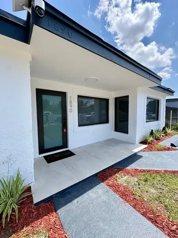 1890 Rutland Street Opa Locka FL 33054