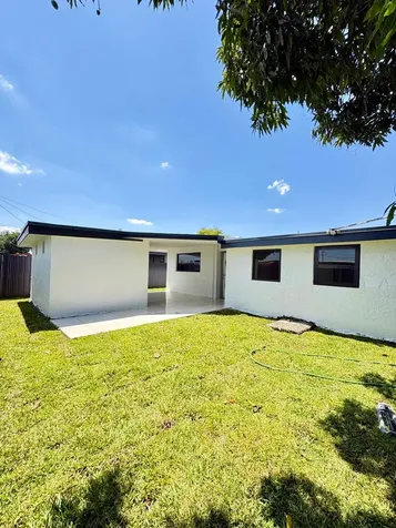 1890 Rutland Street Opa Locka FL 33054