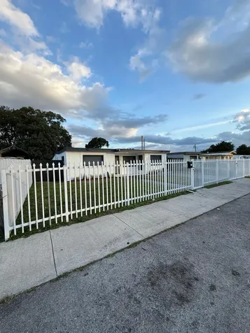 1890 Rutland Street Opa Locka FL 33054