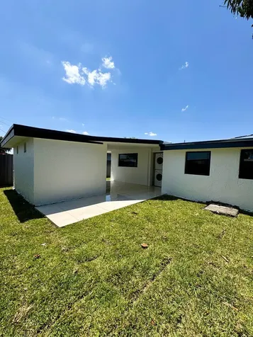 1890 Rutland Street Opa Locka FL 33054