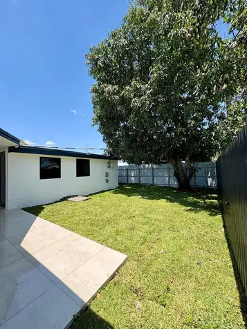 1890 Rutland Street Opa Locka FL 33054