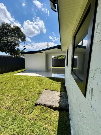 1890 Rutland Street Opa Locka FL 33054