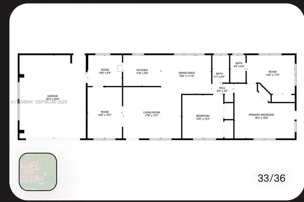 1520 N 25th Avenue Hollywood FL 33020