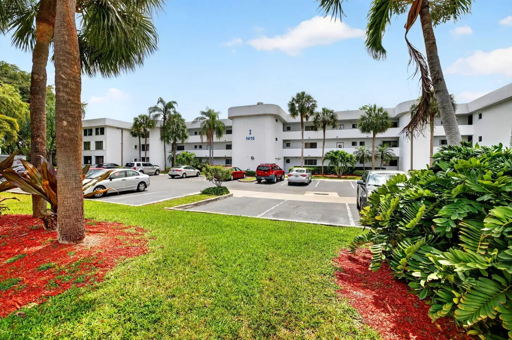 1410 Sheridan Street Hollywood FL 33020