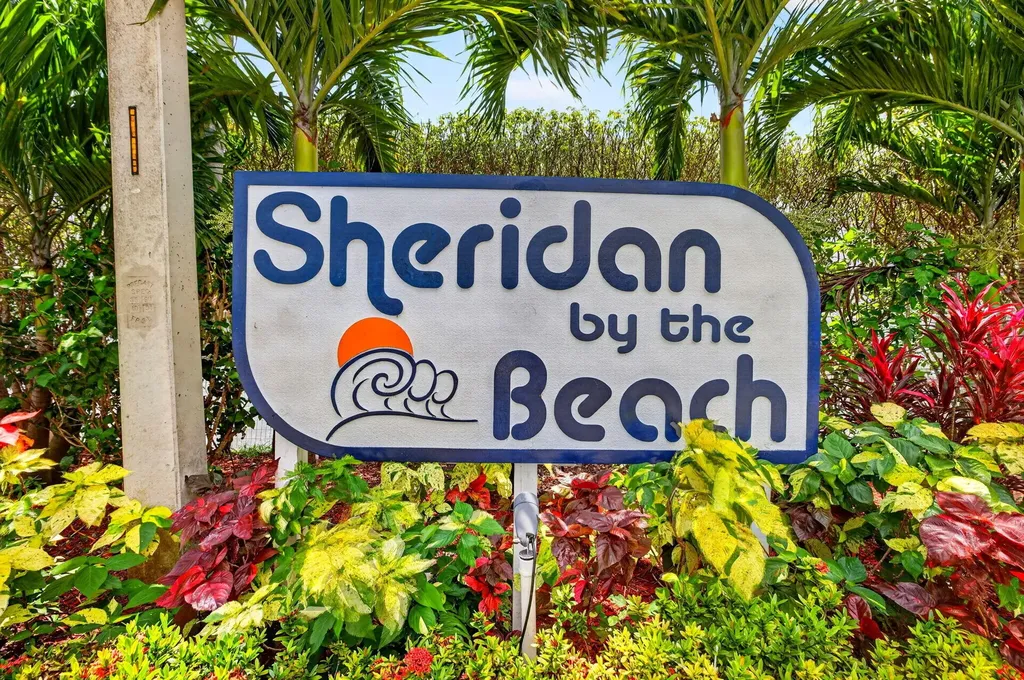 1410 Sheridan Street Hollywood FL 33020