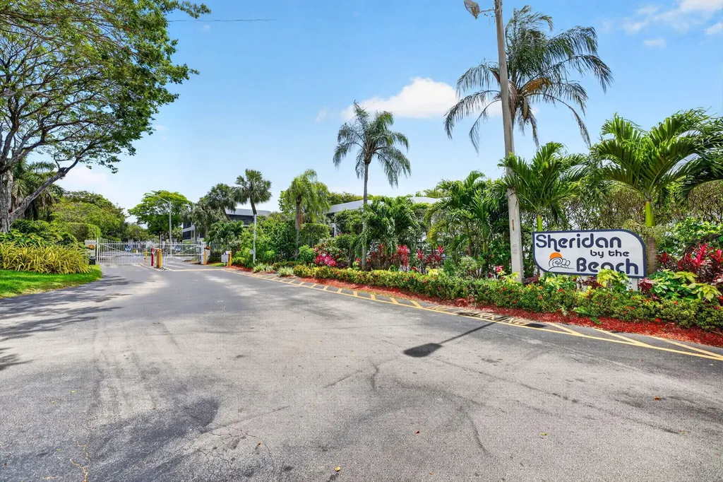 1410 Sheridan Street Hollywood FL 33020