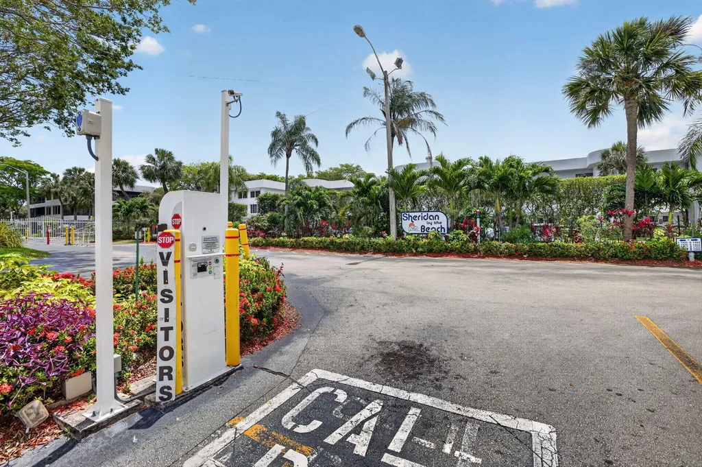 1410 Sheridan Street Hollywood FL 33020