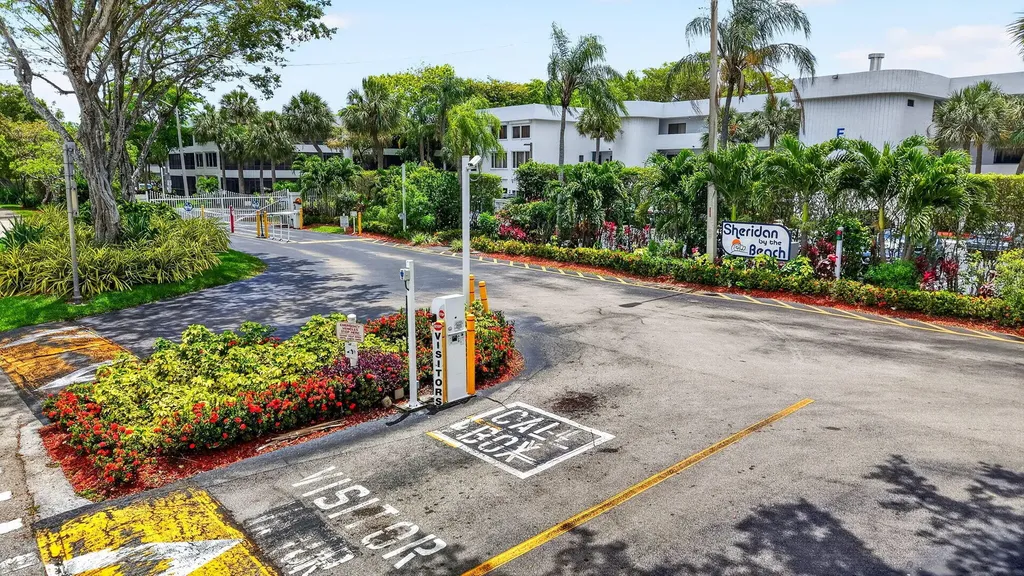 1410 Sheridan Street Hollywood FL 33020