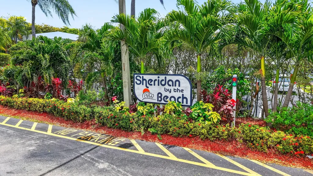 1410 Sheridan Street Hollywood FL 33020